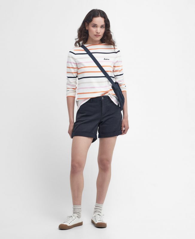 Barbour chino shorts on sale