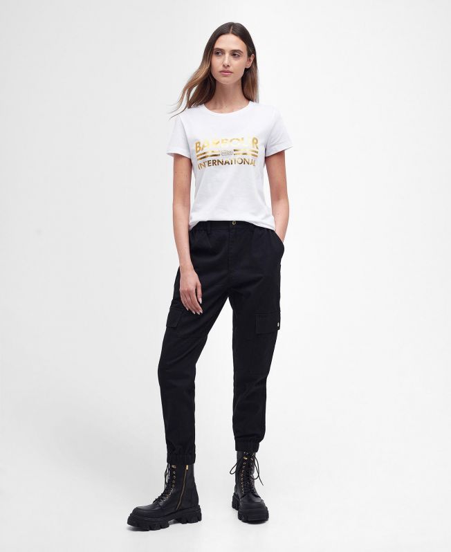 Barbour trousers womens best sale 2015