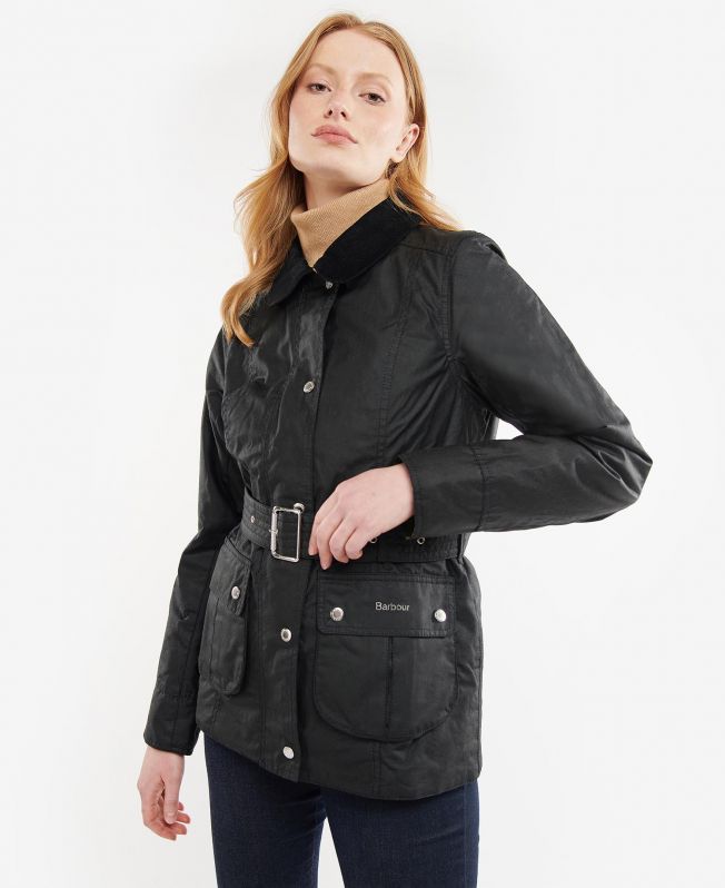 Wax jacket treatment online
