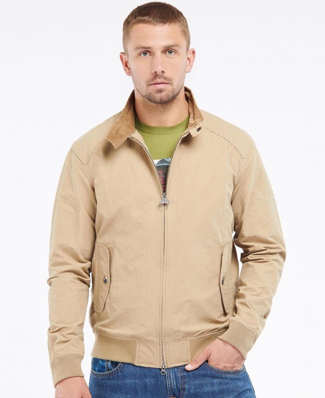 Barbour herrington new arrivals