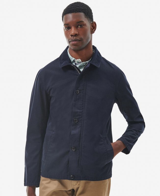 Barbour casual sales
