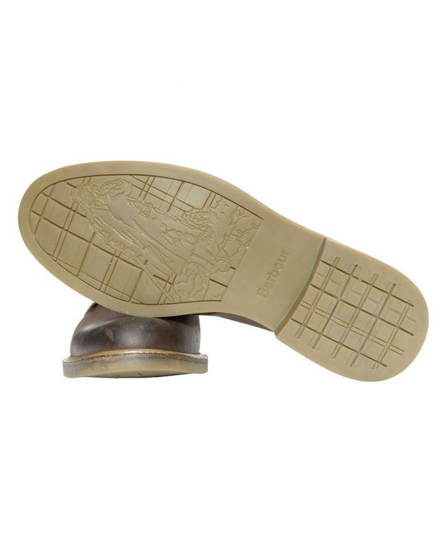 Barbour redhead tan clearance