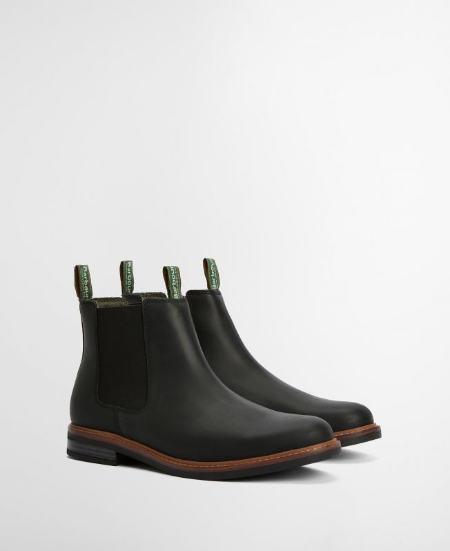 Barbour chelsea boots store