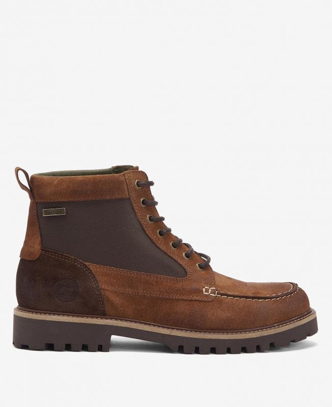 Cheap barbour shoes 2025