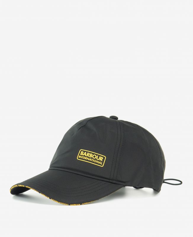 Barbour international norton 2025 drill cap