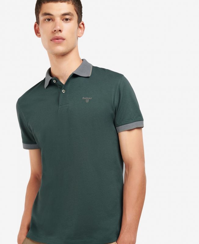polos barbour