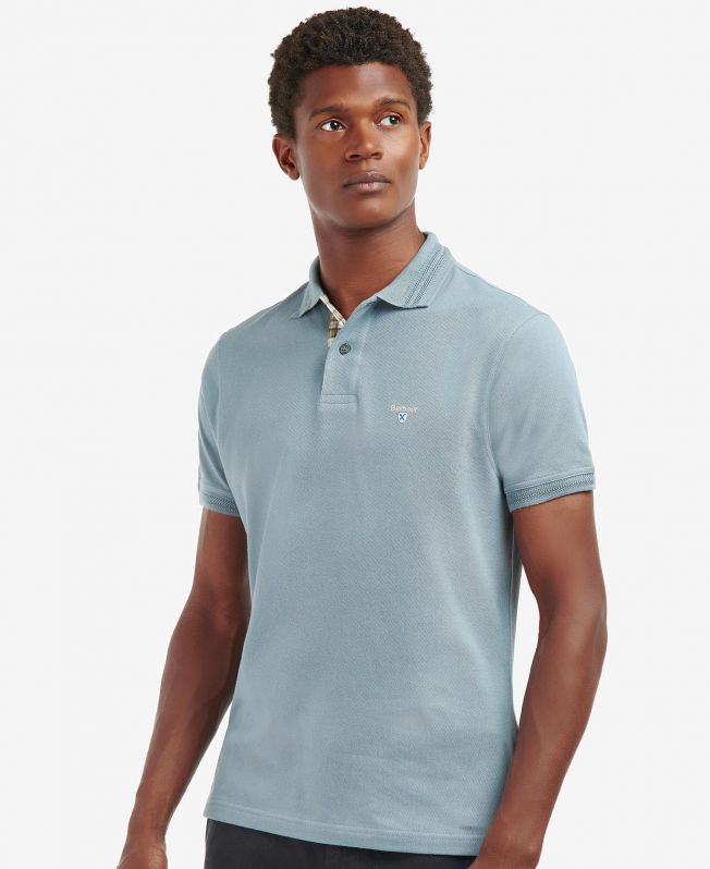 polos barbour