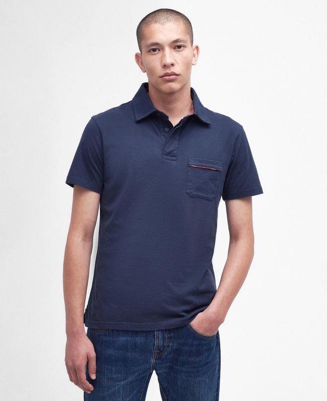 Barbour elsdon hot sale