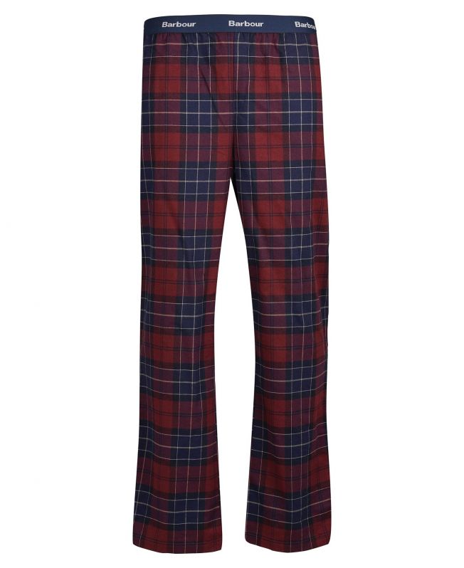 Barbour trousers mens red shop