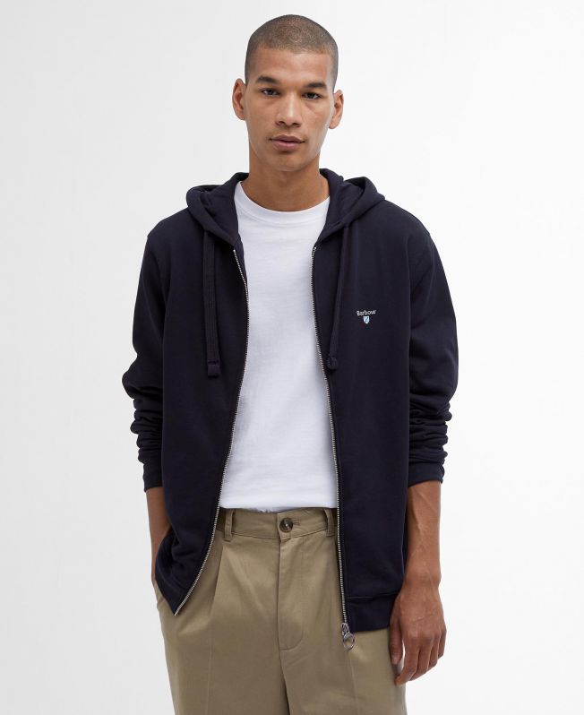 Shop the Barbour Wallington Zip Hoodie within our Core Essentials Collection. Barbour