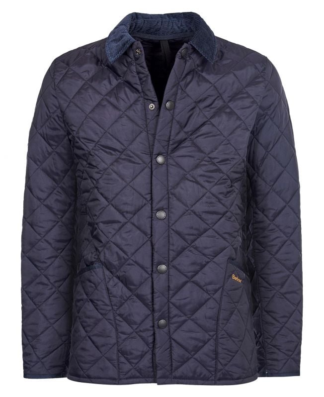 Barbour coledale quilted jacket online