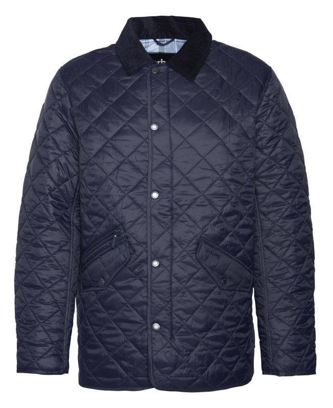 Modern Chelsea Quilted Jacket | Barbour Modern Chelsea Quilted Jacket | Barbour