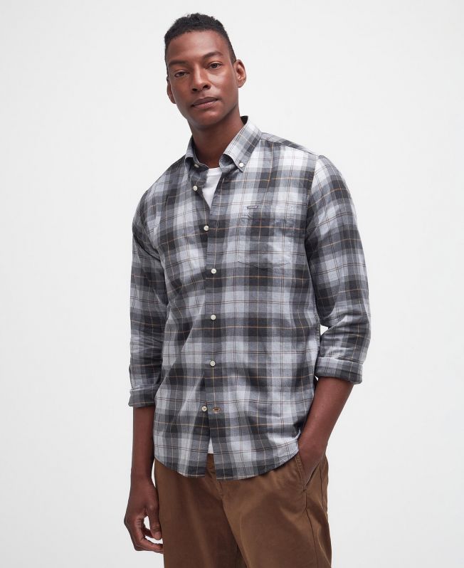 Camicia barbour on sale