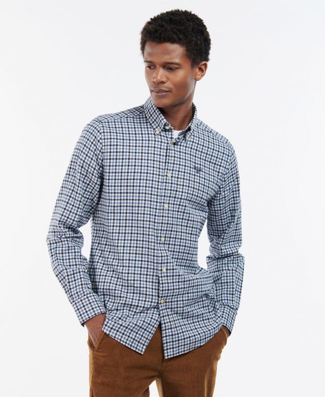 Shop the Barbour Finkle Tailored Shirt at Barbour. Barbour