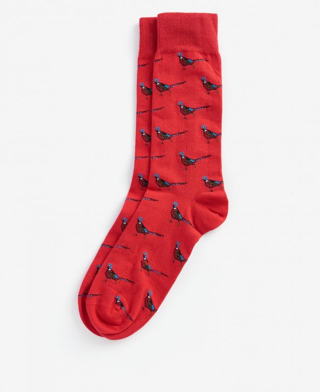 Barbour mens socks on sale