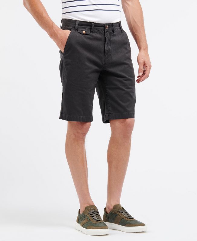 Barbour shorts mens new arrivals