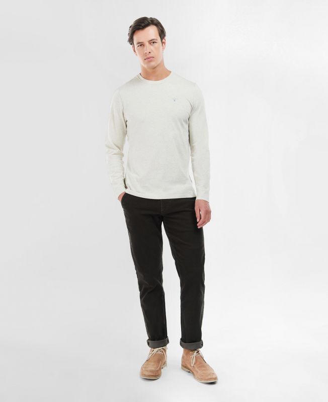 Barbour cord new arrivals trousers