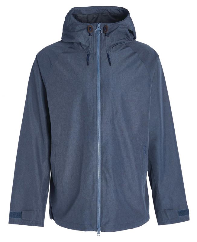 Shop the Lorton Waterproof Jacket in Navy today. Barbour