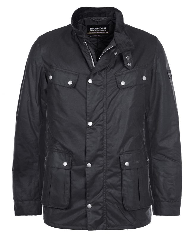 Barbour duke xl outlet