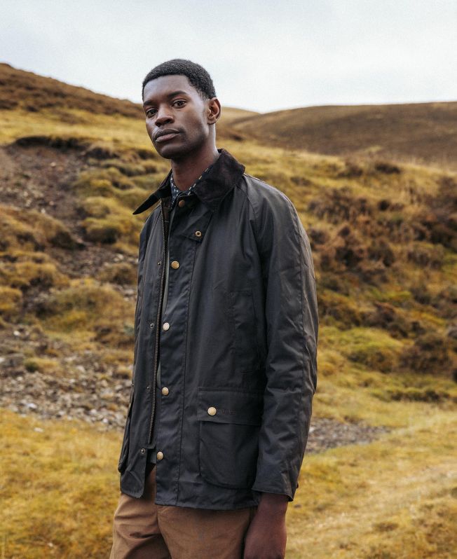 Barbour ashby winter hot sale