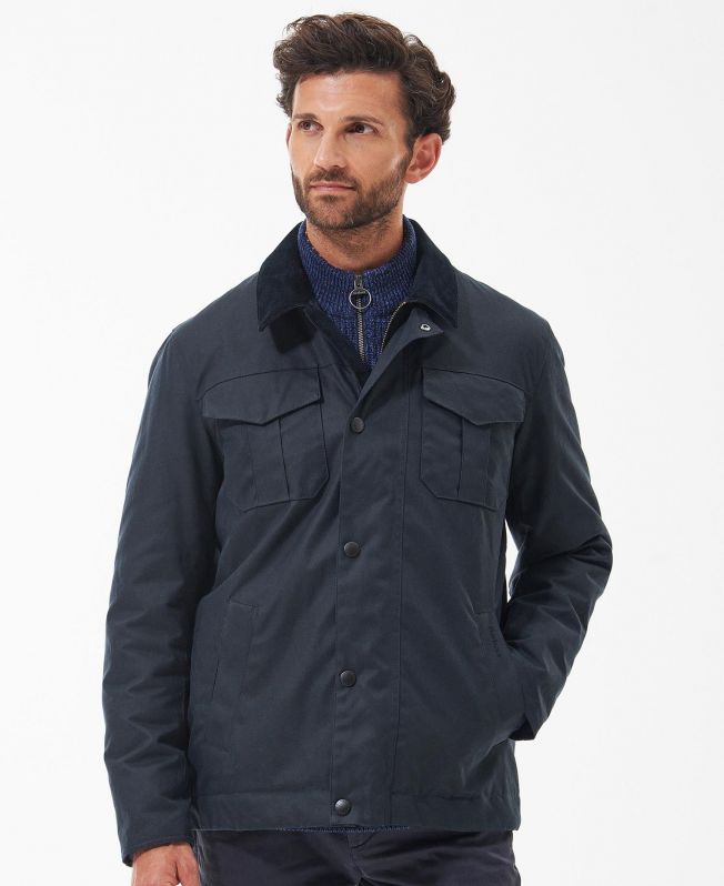 Barbour jacket shop mens 2016