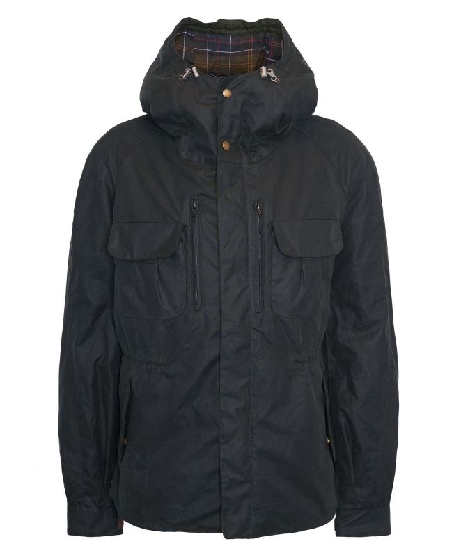 Barbour beacon heritage x to ki shop