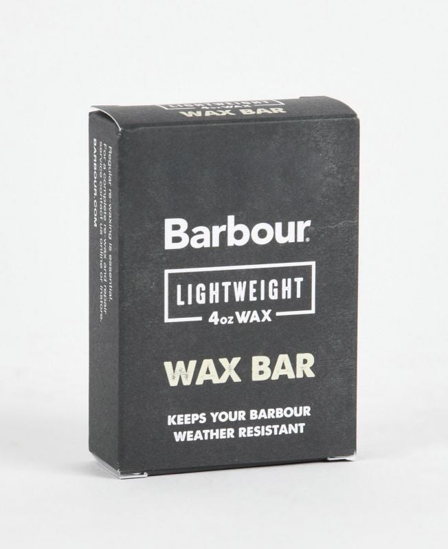 Barbour Lt Weight Jkt Wax Bar in N/A