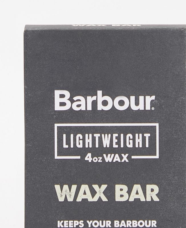 Barbour Lt Weight Jkt Wax Bar in N A Barbour