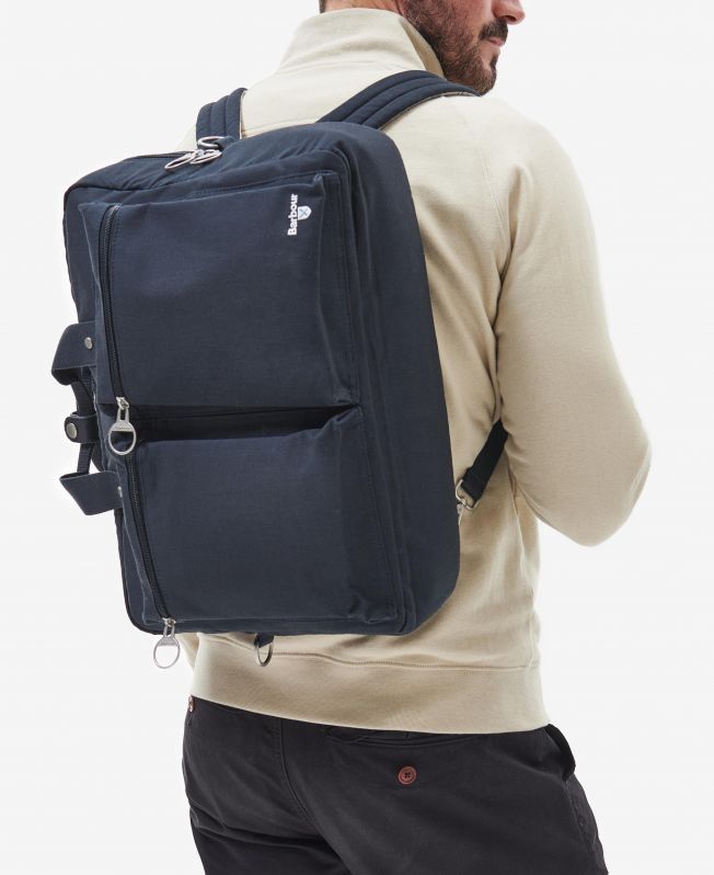 Barbour leather laptop bag outlet