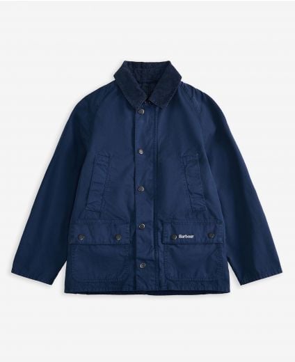 Childrenswear | Children's Clothing & Jackets | Barbour | Barbour