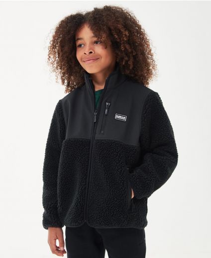 B.Intl Boys' Tech Fleece
