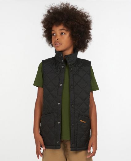 Barbour Boys' Liddesdale Gilet