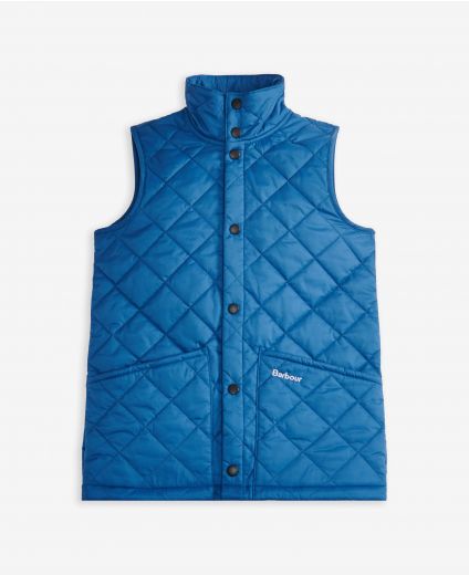 Boys' Liddesdale Gilet