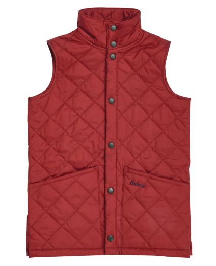Barbour Boys Liddesdale Gilet