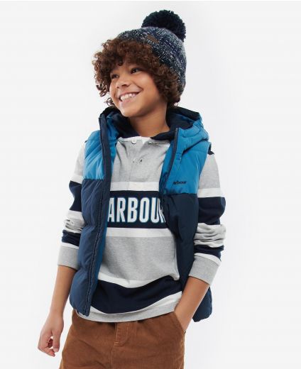 Childrenswear | Children's Clothing & Jackets | Barbour | Barbour