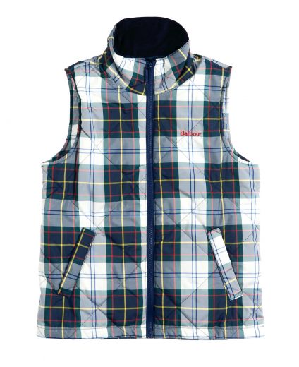 Boys' Jackets | Barbour Coats, Gilets & More | Barbour | Barbour