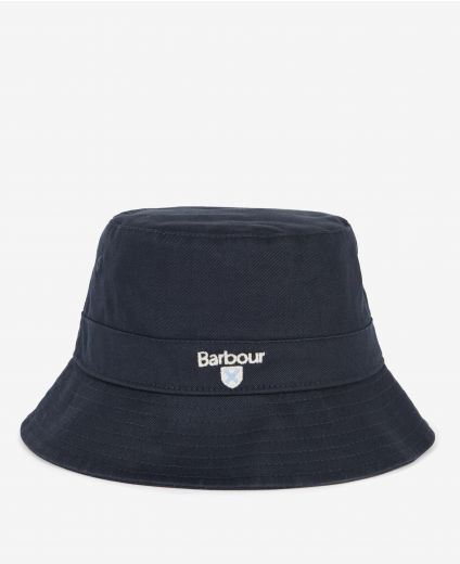 Barbour Boys Cascade Bucket Hat