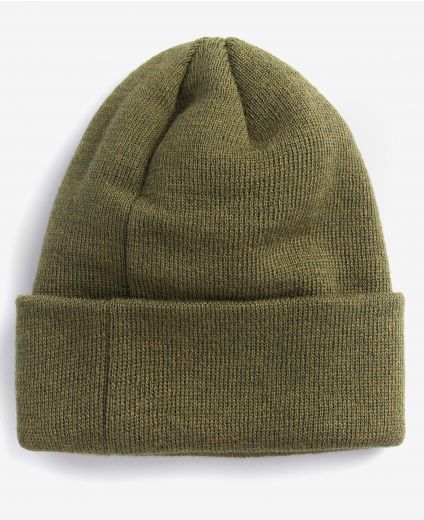 Barbour Boys Beanie Healey