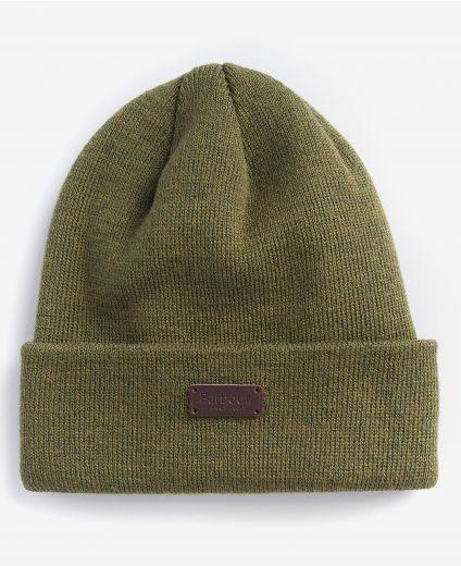 Barbour Boys Beanie Healey