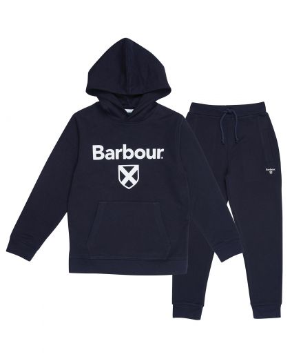 Barbour Boys Jogginganzug Oscar