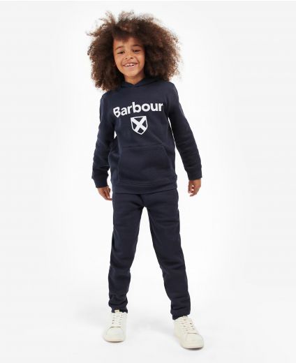 Barbour Boys Jogginganzug Oscar