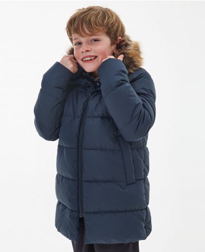 Childrenswear | Children's Clothing & Jackets | Barbour