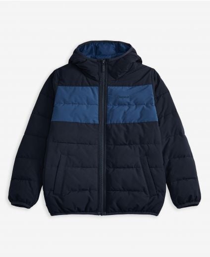 Boys' Bobby Quilted Jacket
