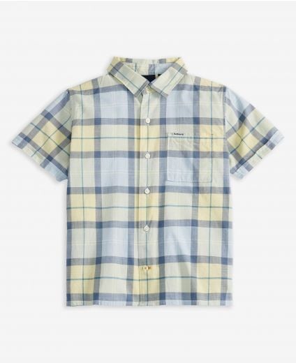 Boys' Gordon Shirt