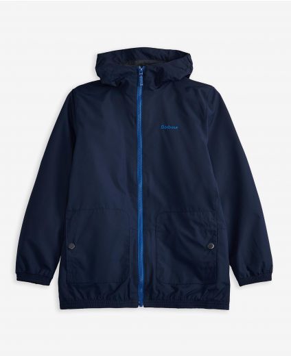 Boys' Berwick Showerproof Jacket