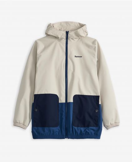 Boys' Berwick Showerproof Jacket