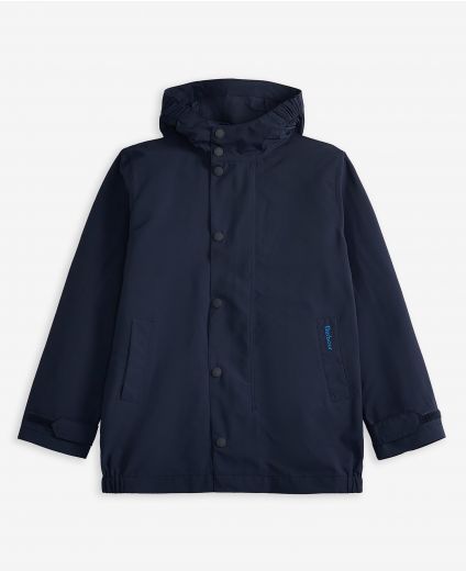 Boys' Quay Showerproof Jacket