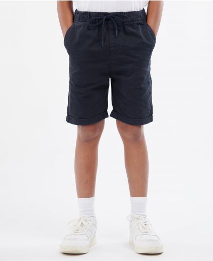 Barbour Boys Chino Shorts