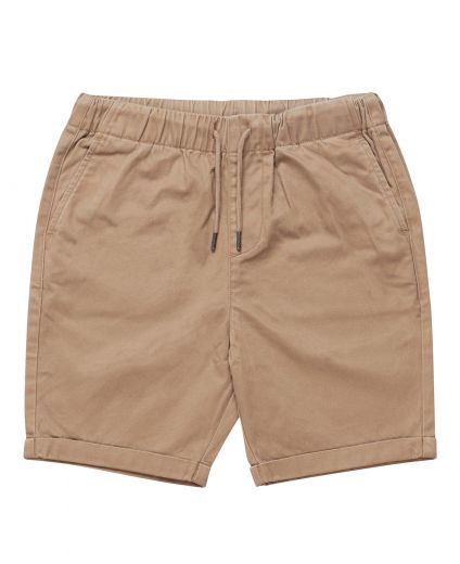 Barbour Boys Chino Shorts