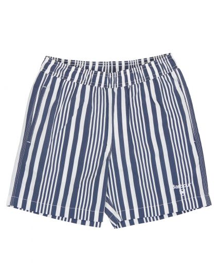 Barbour Boys Deckham Swim Shorts